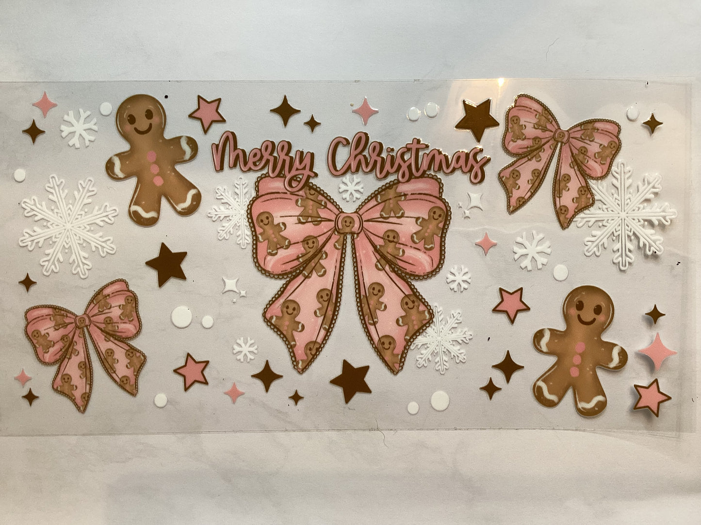 Gingerbread