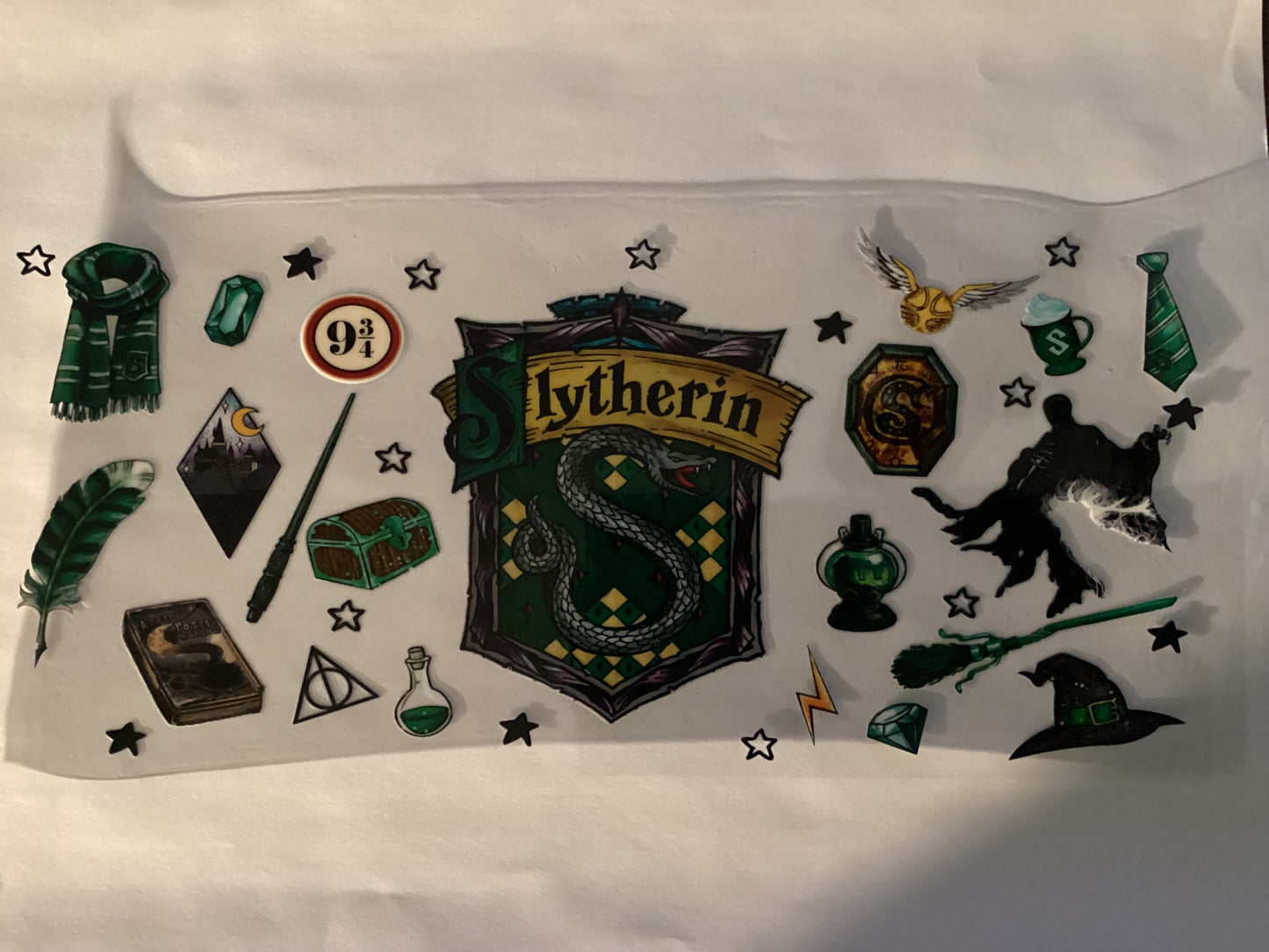 Harry Potter