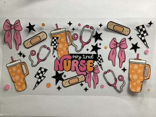 Nurse