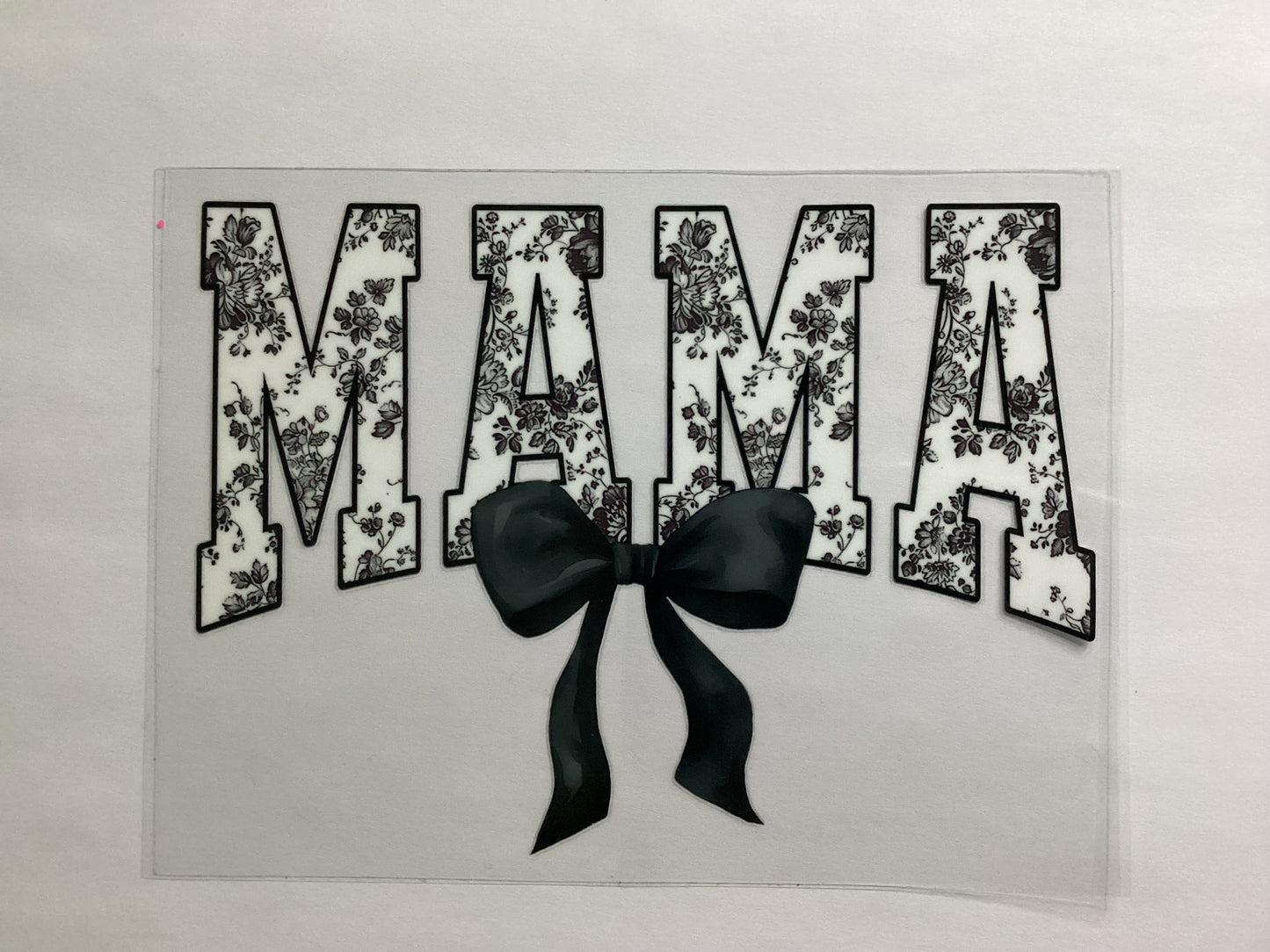 Mama
