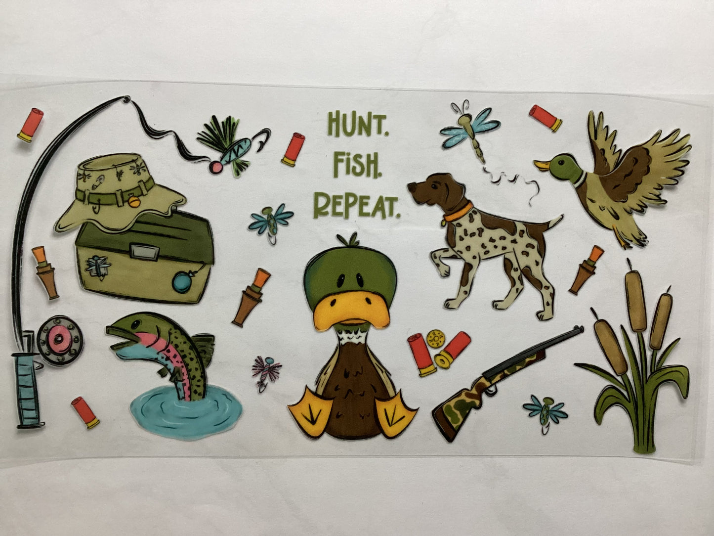 Hunting