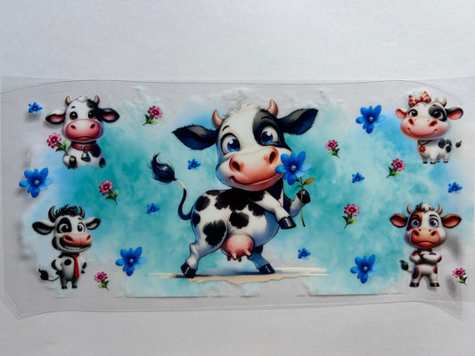 Cows