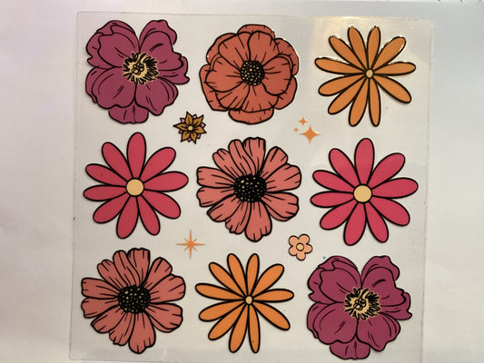 Flowers