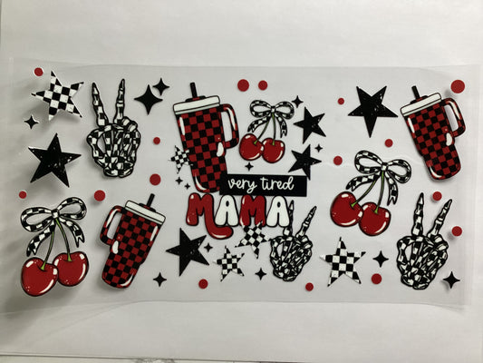 Mama