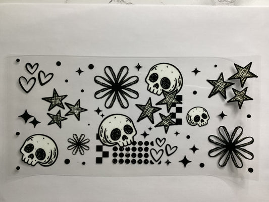 Skulls