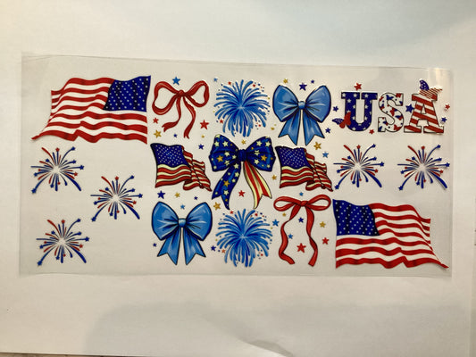 USA