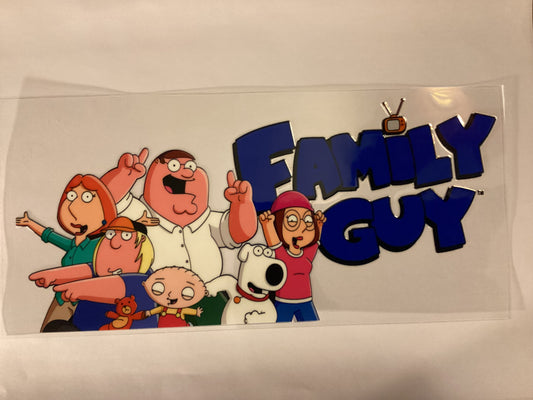 Family guy