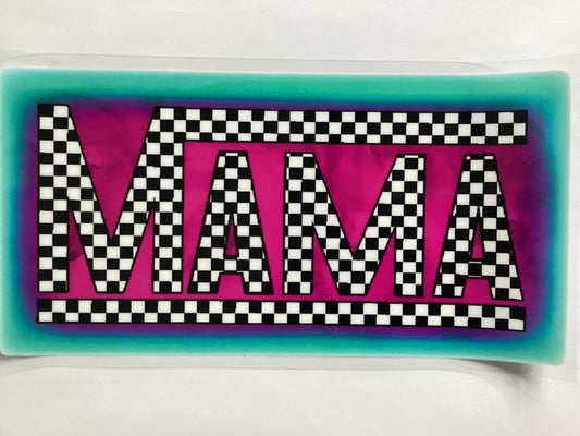 Mama