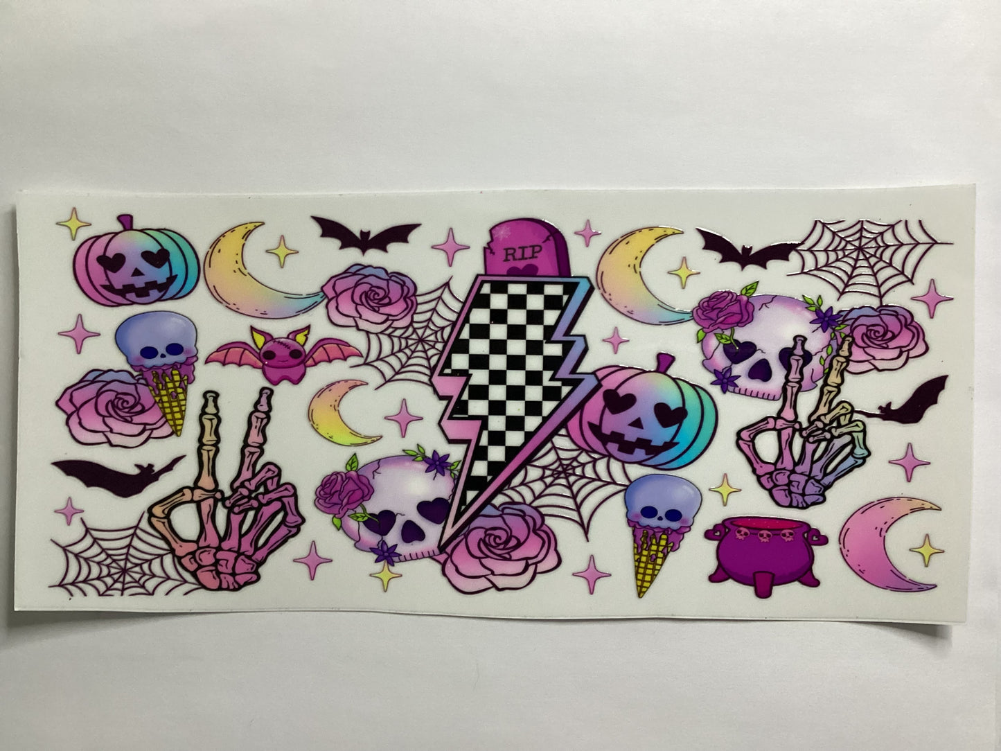 Skulls
