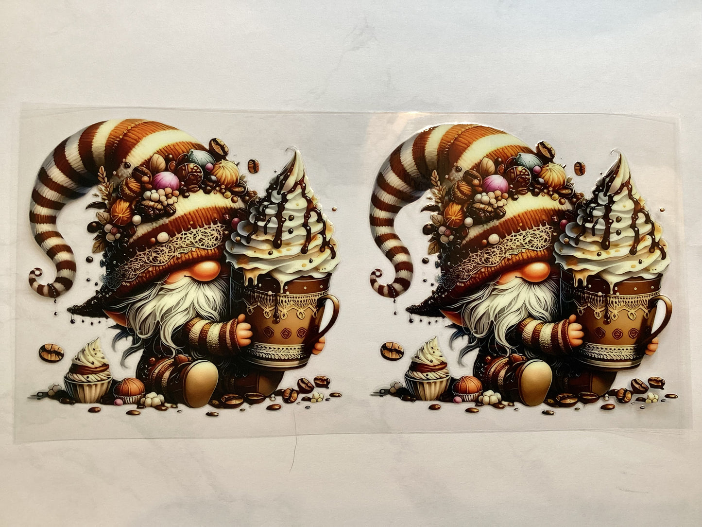 Gnomes