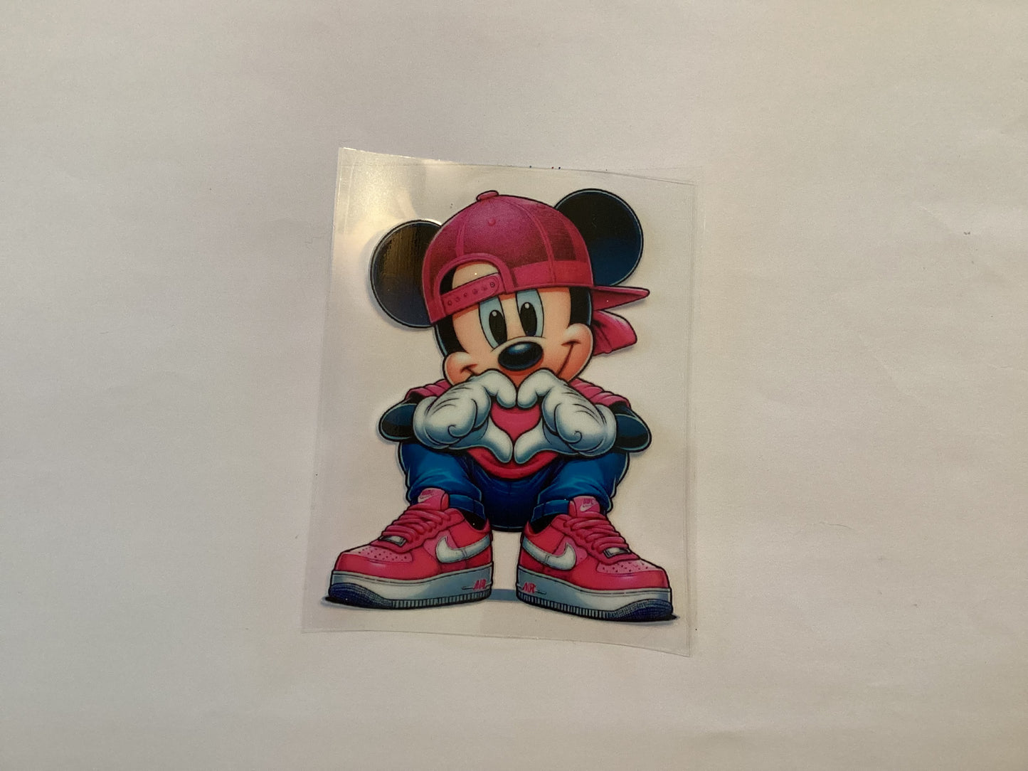 Minnie Mouse