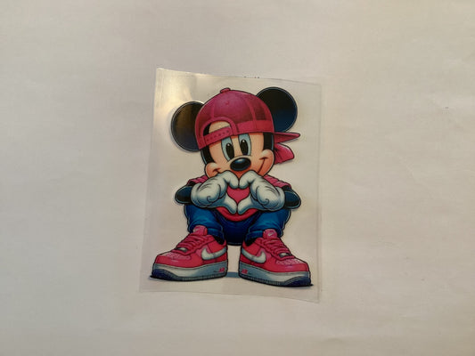 Minnie Mouse