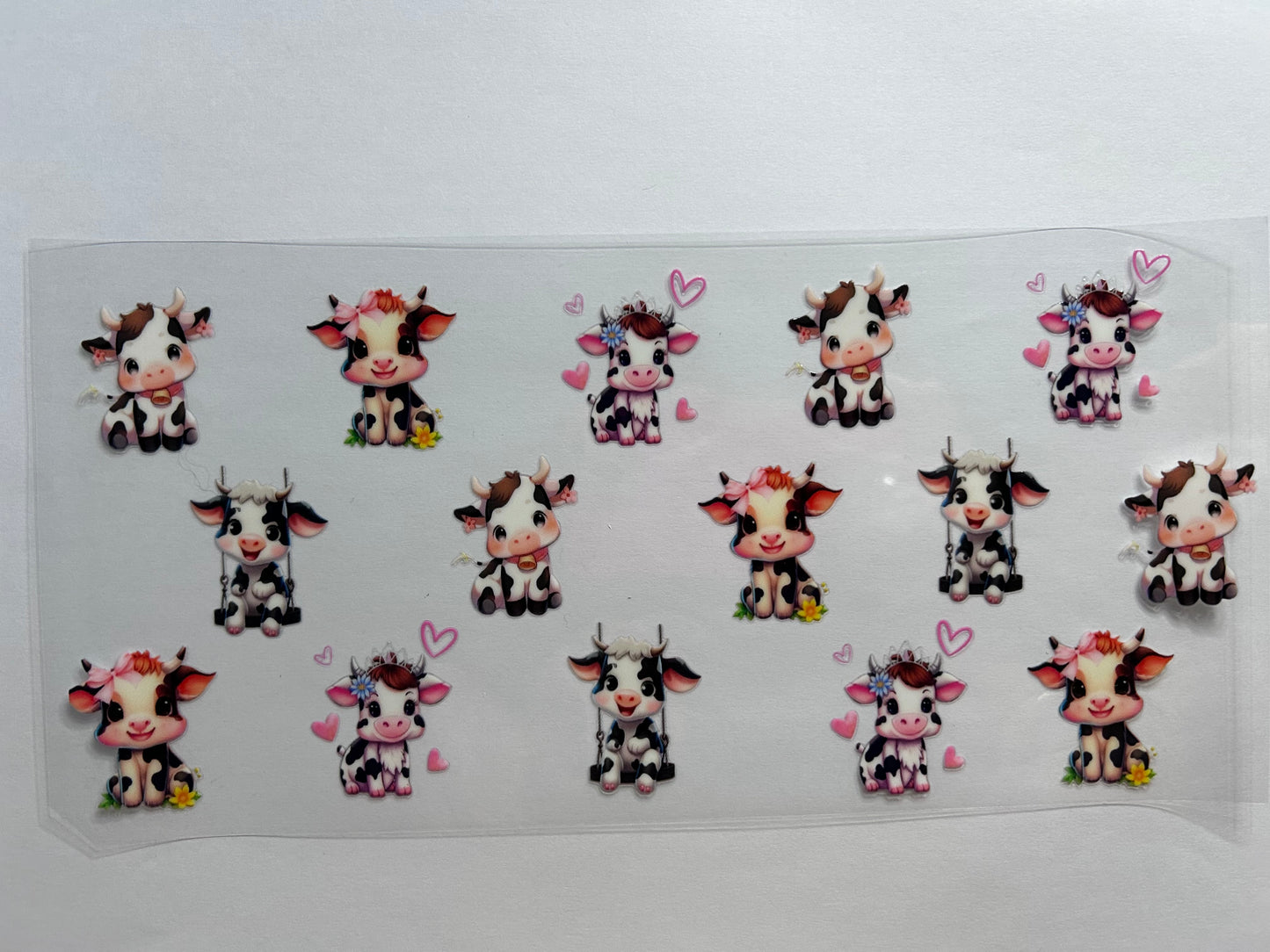 Cows