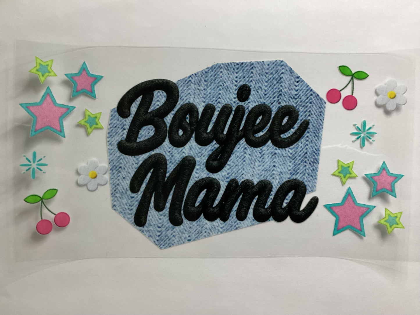 Mama