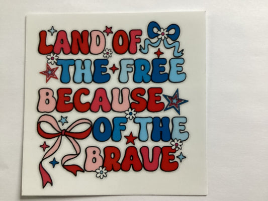 USA