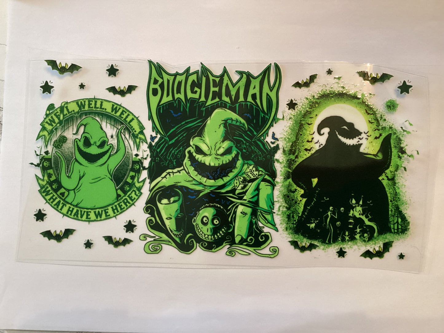 Nightmare Before Christmas