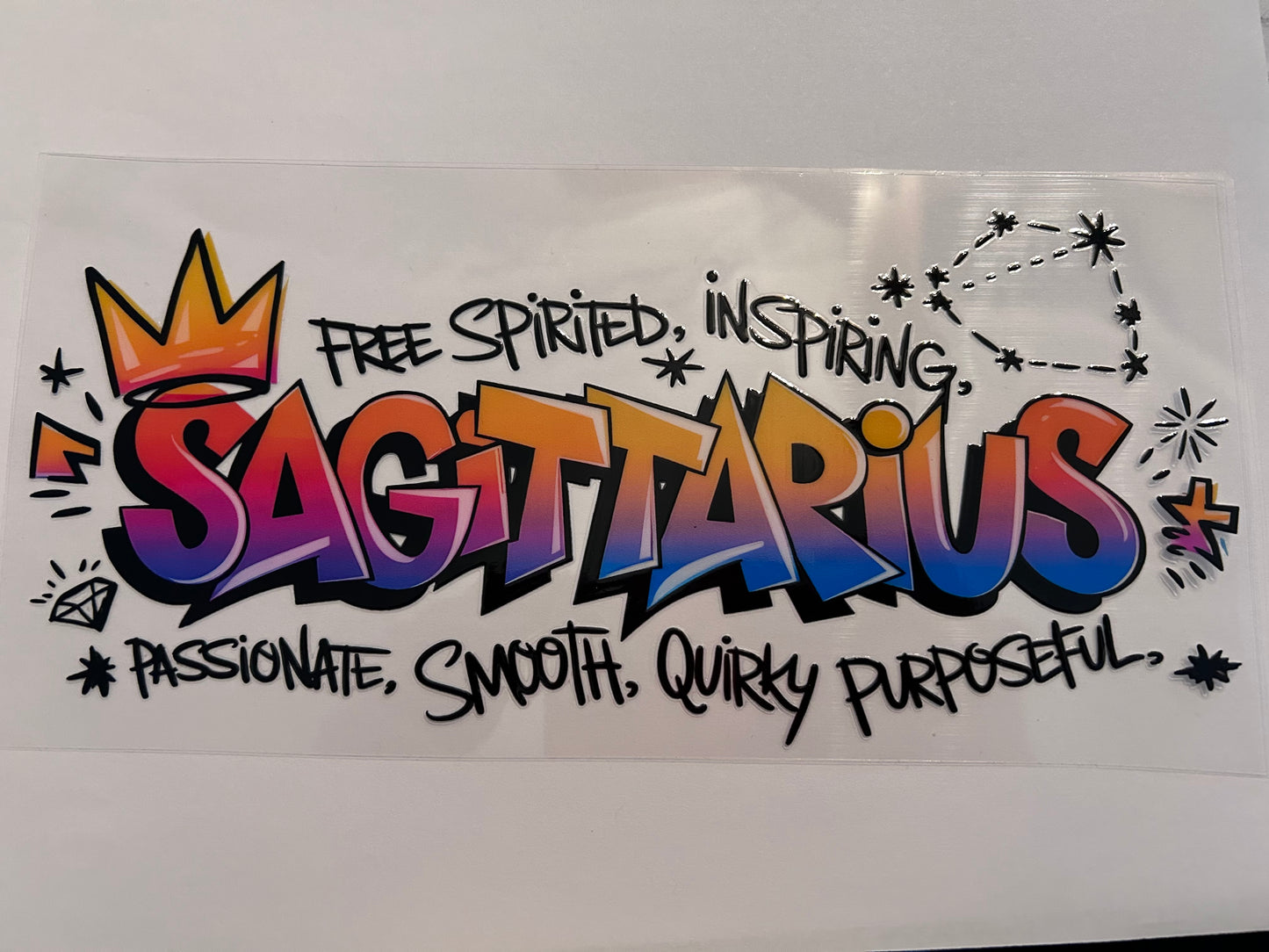 Sagittarius