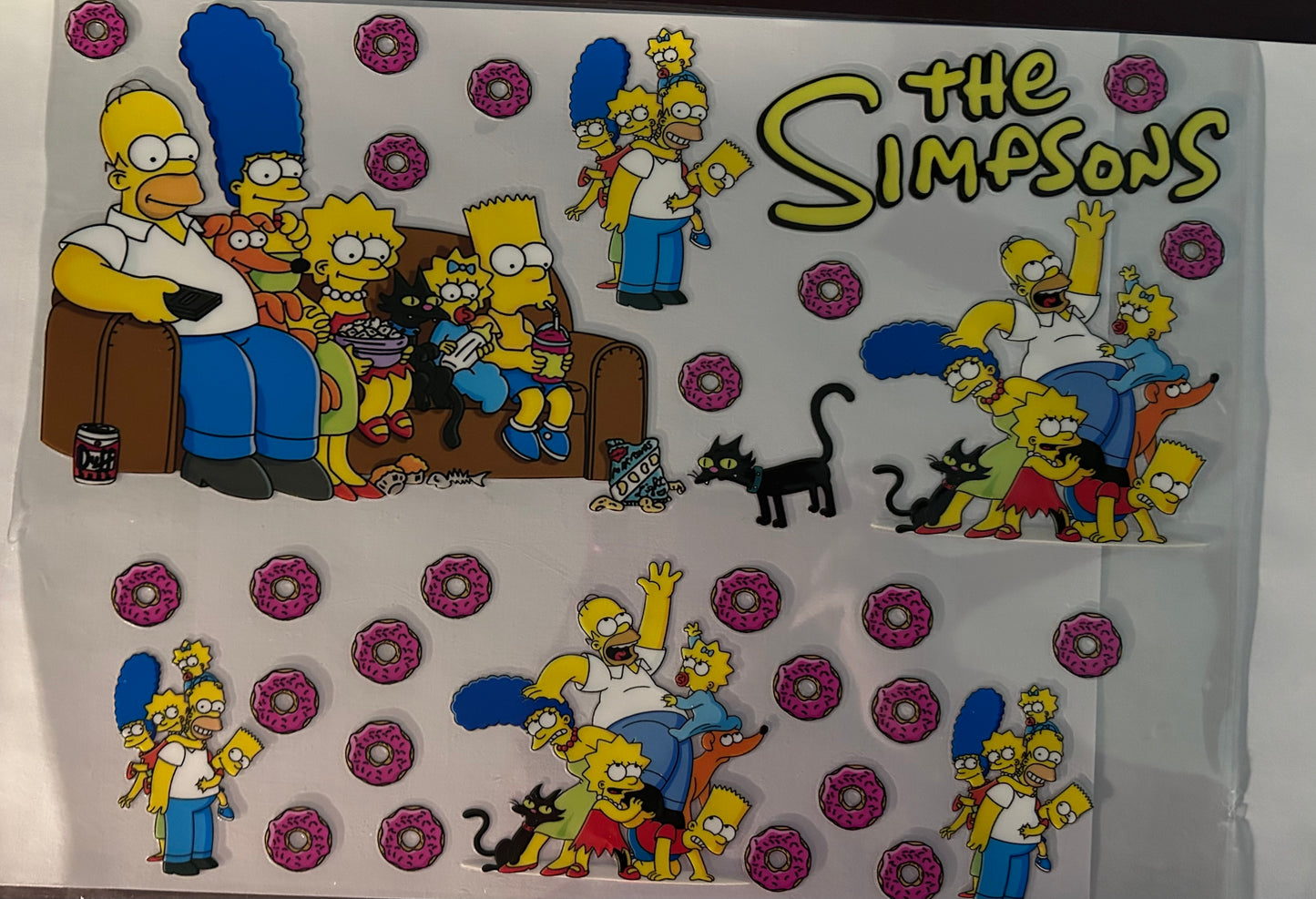 Simpsons