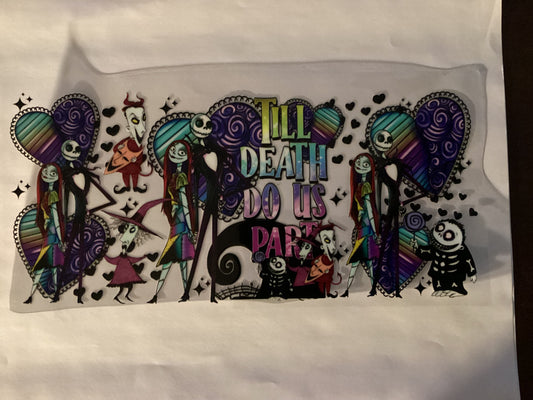 Nightmare Before Christmas