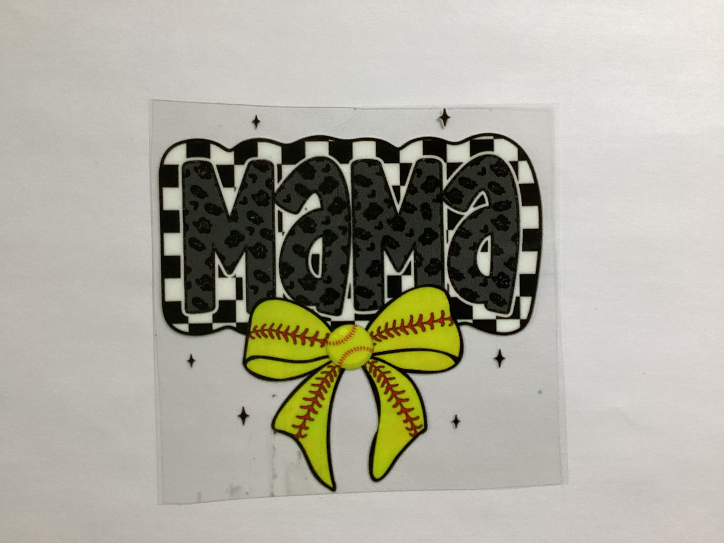 Mama