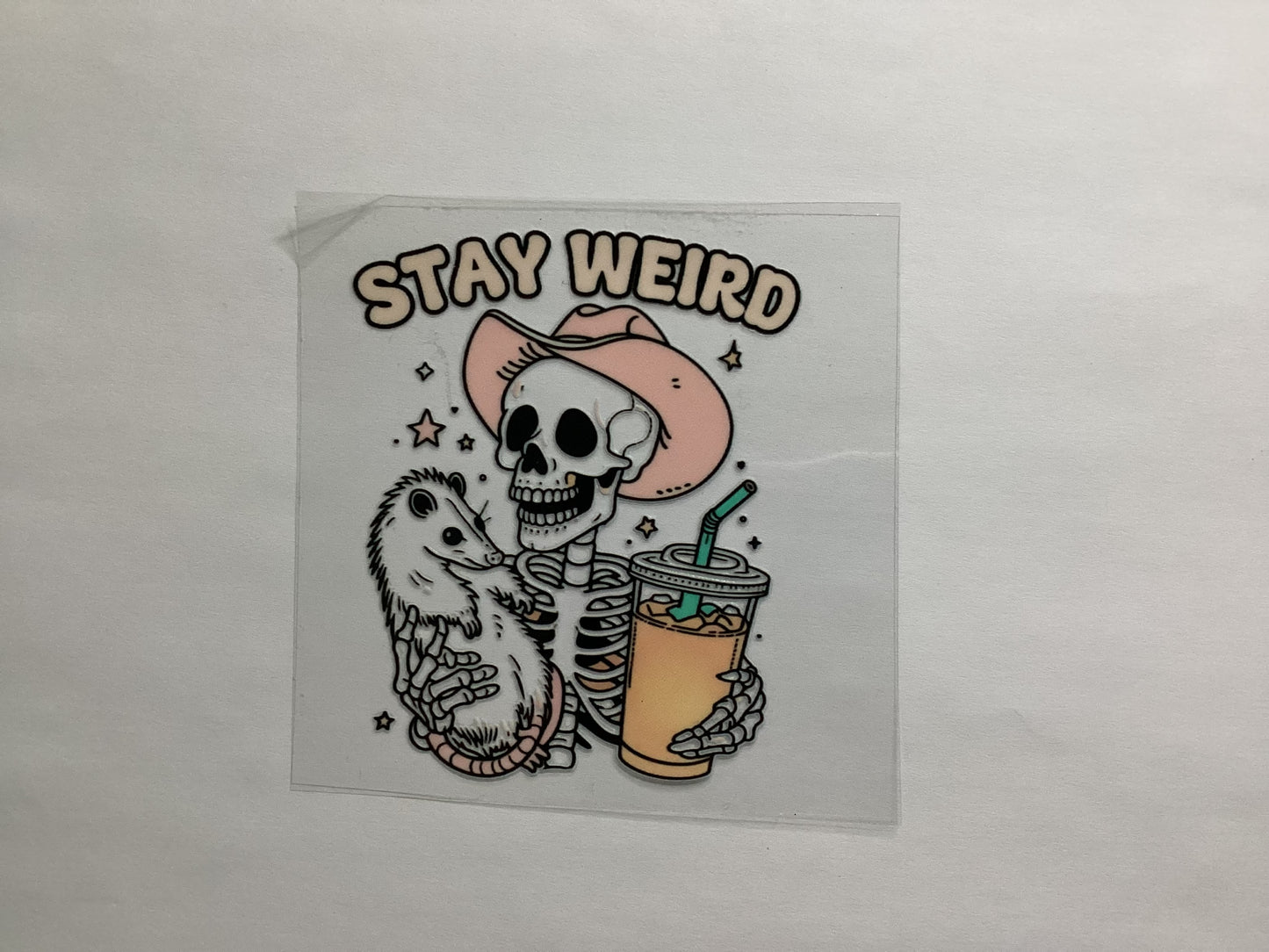 Skulls