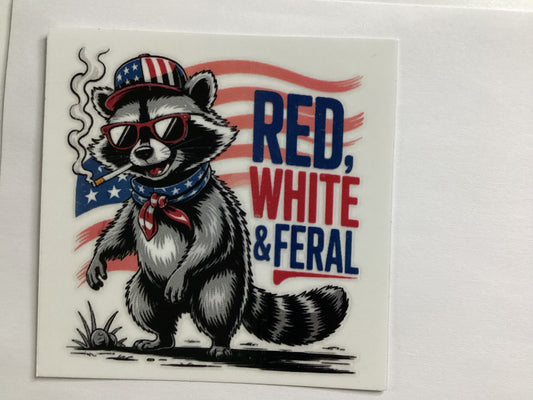 USA