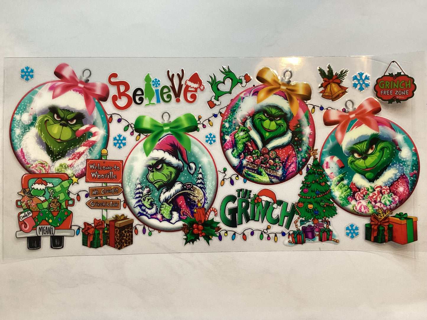 Grinch