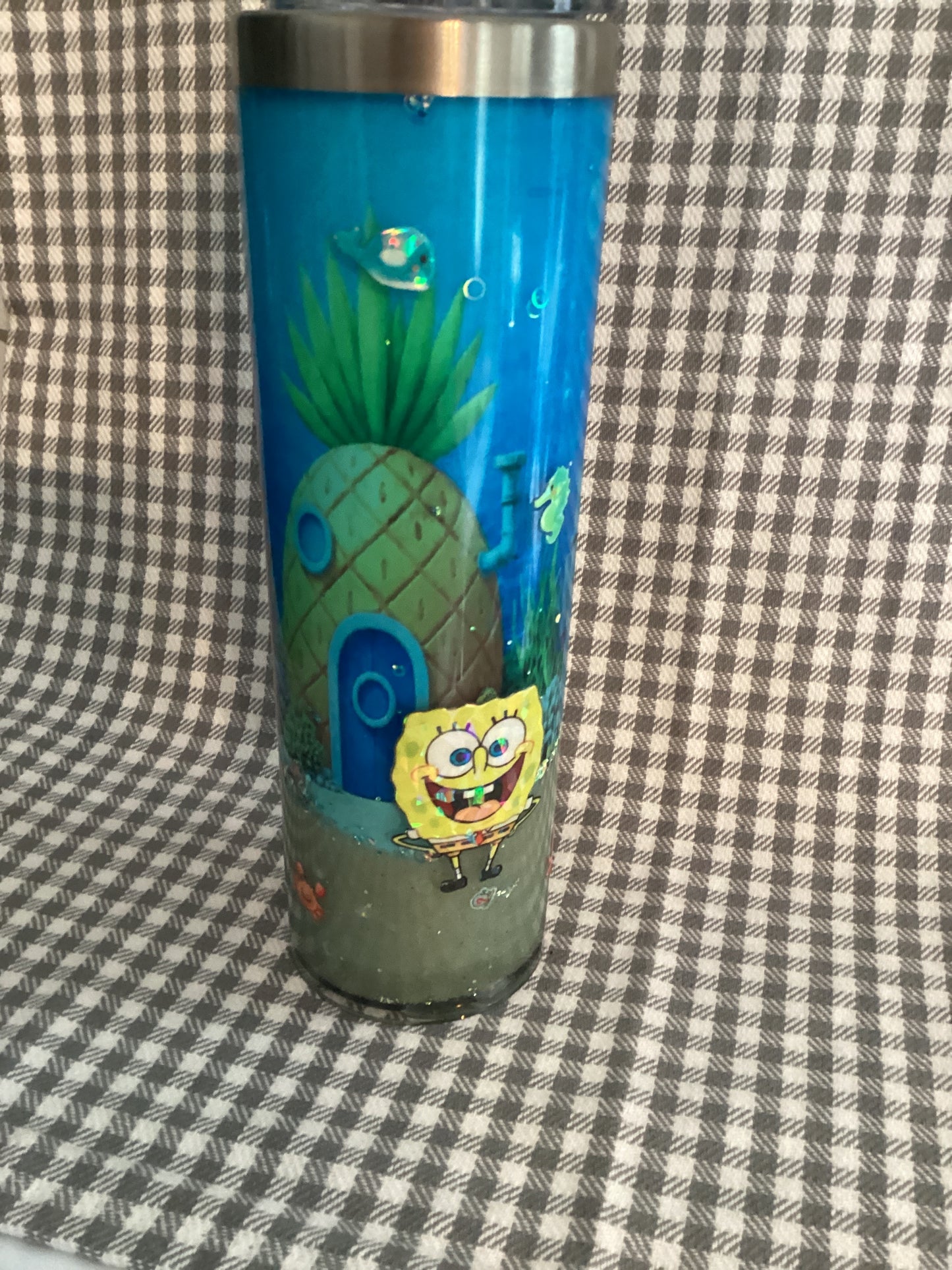 SpongeBob