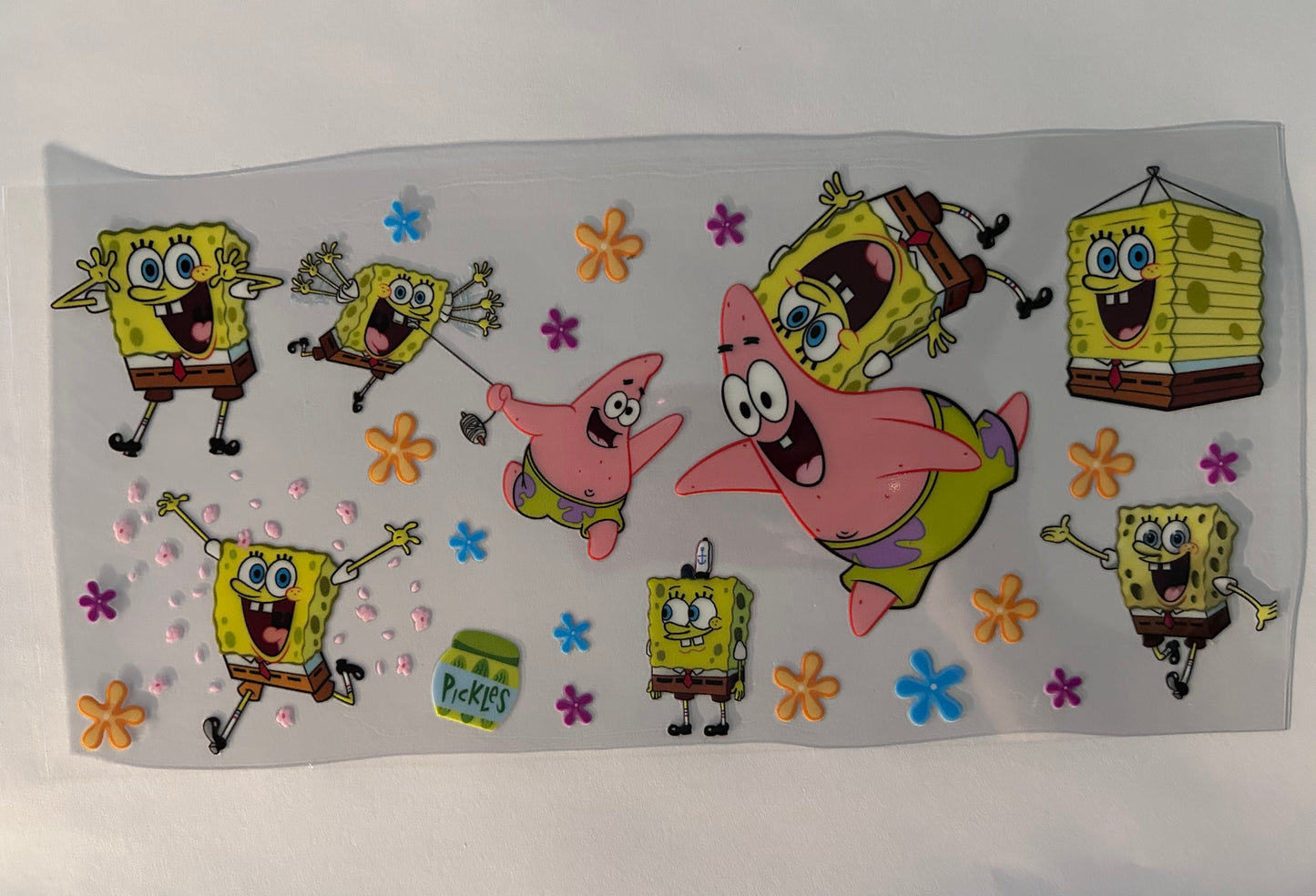 SpongeBob