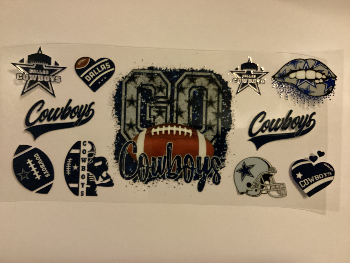 Dallas Cowboys