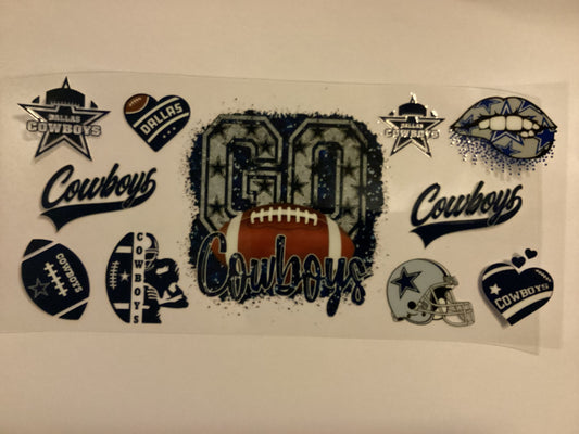 Dallas Cowboys
