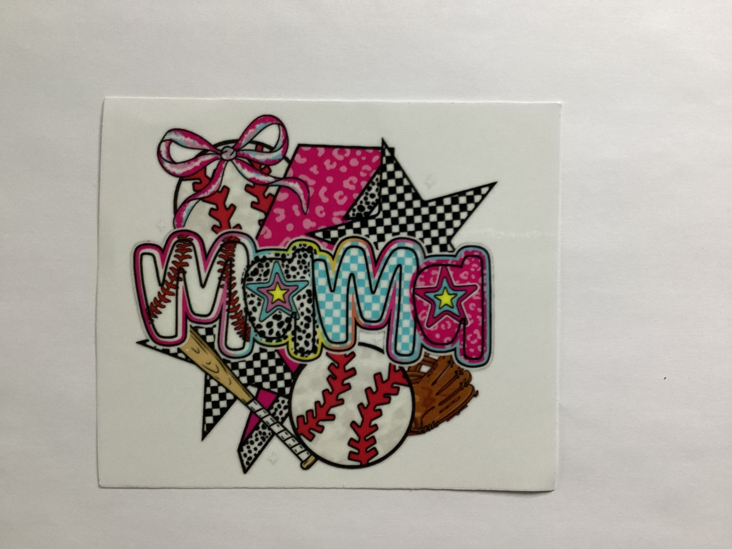 Mama
