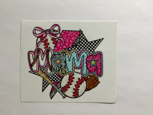 Mama