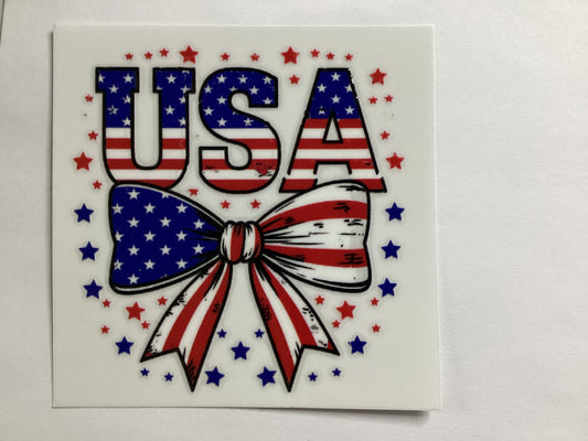 USA