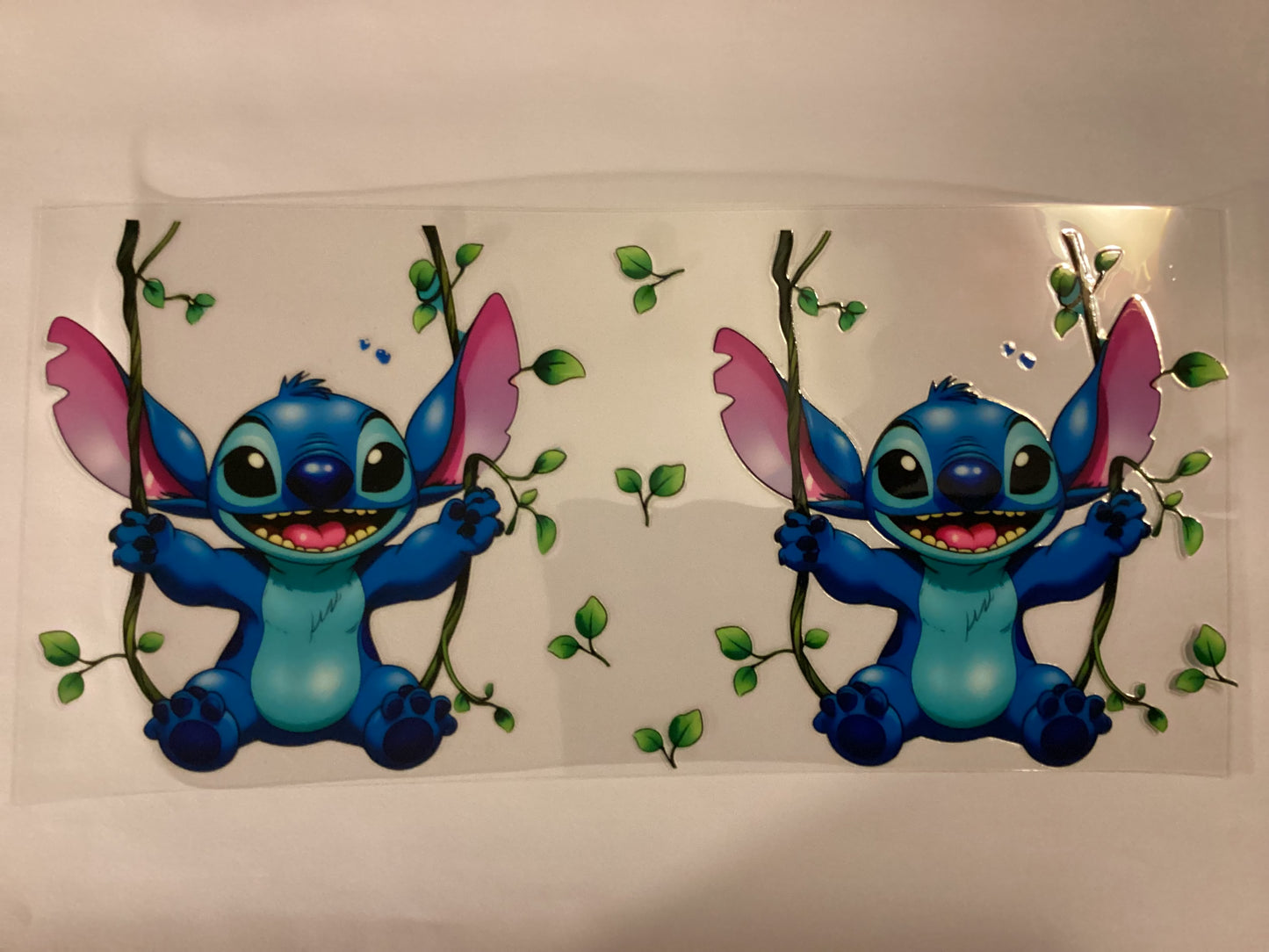 Stitch