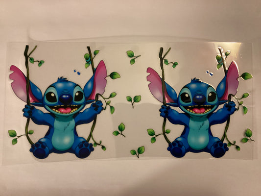 Stitch