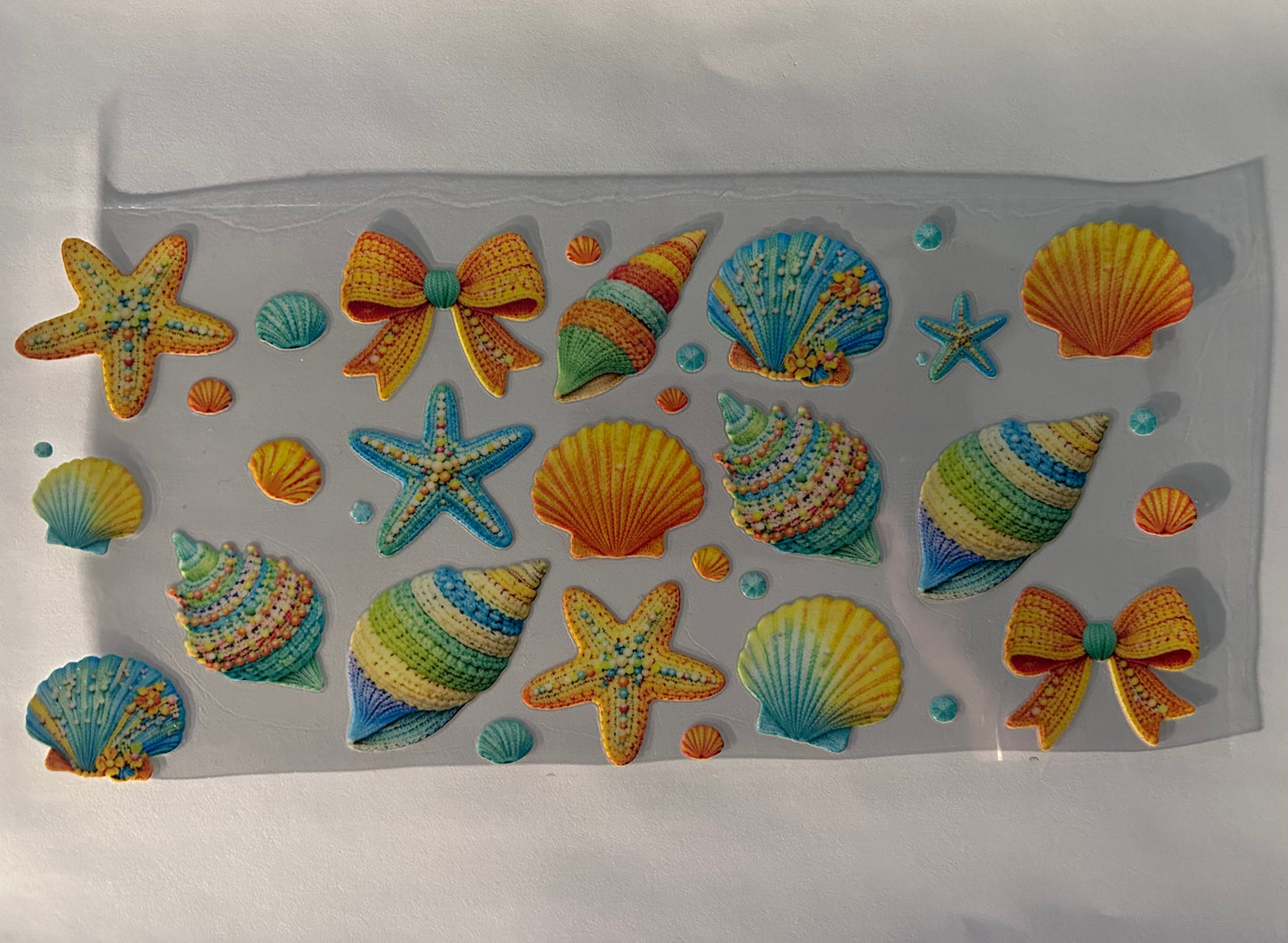 Shells
