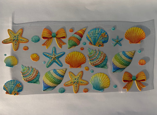 Shells