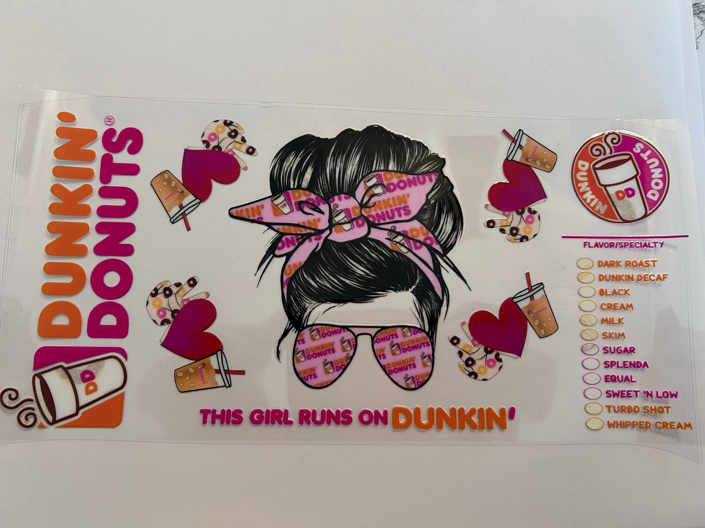 Dunkin