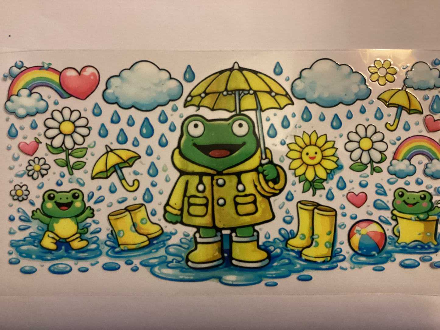 Frog