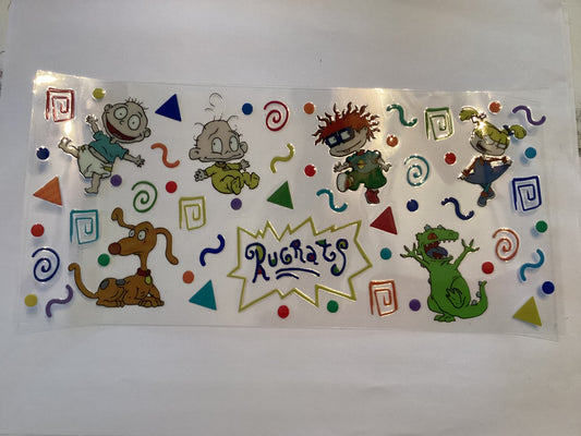Rugrats
