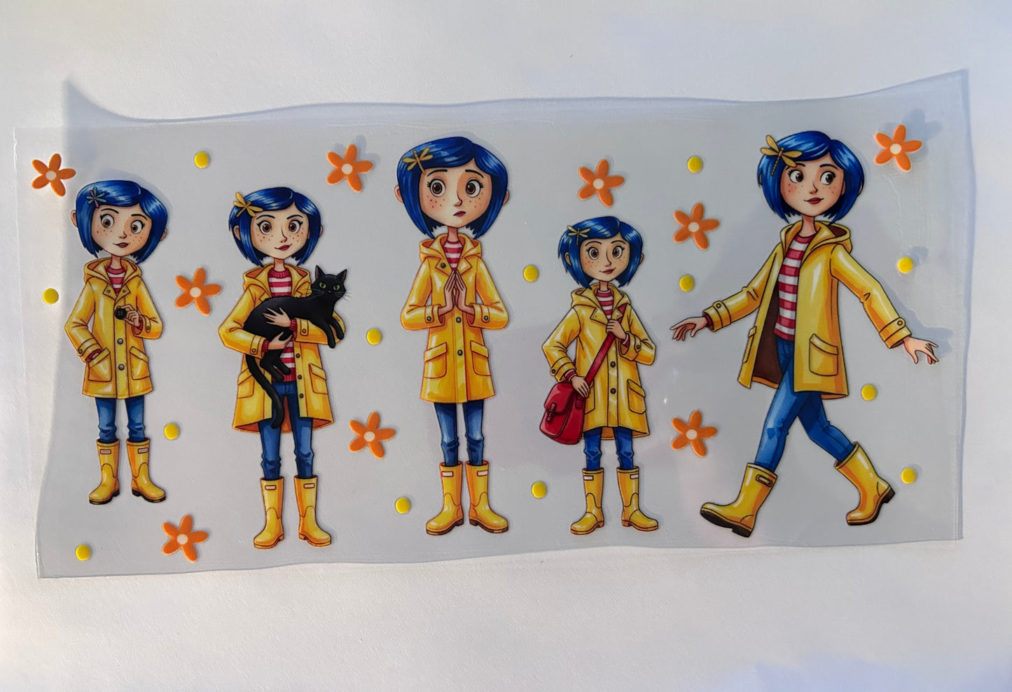 Coraline