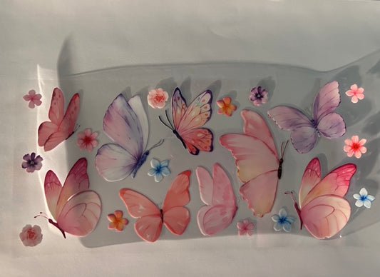 Butterflies