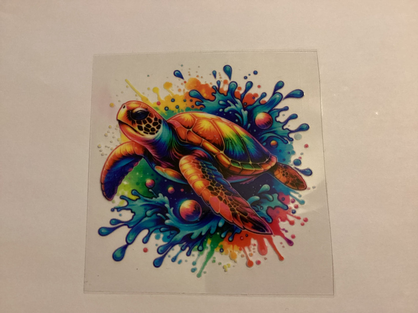 Turtle
