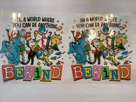 Dr. Seuss