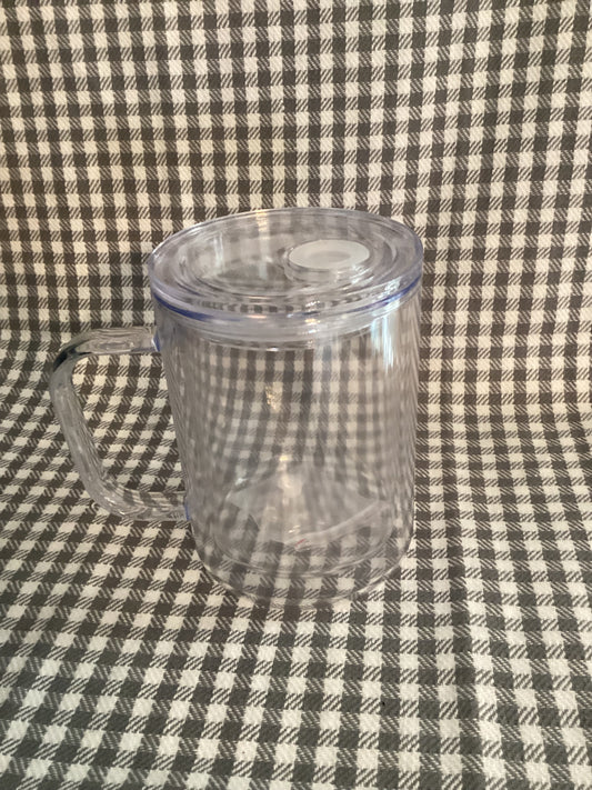 17 oz Mug