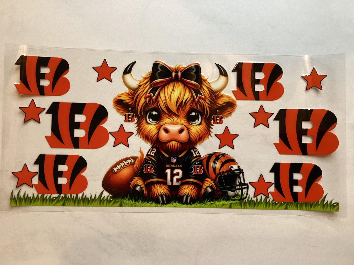 Bengals