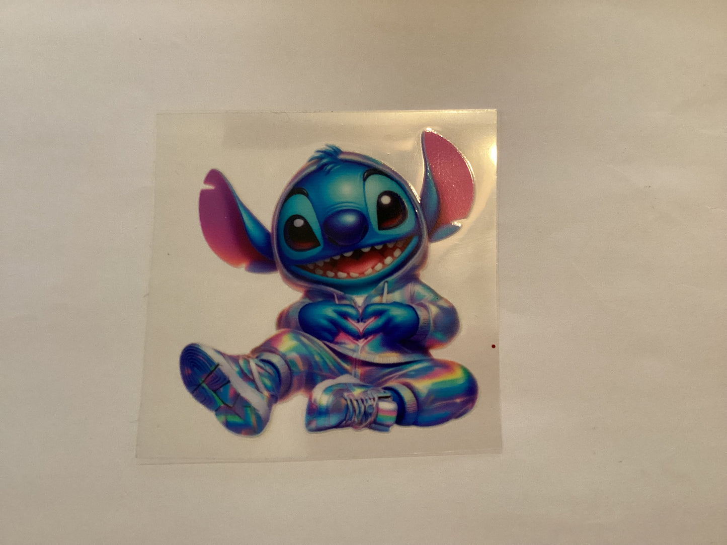 Stitch