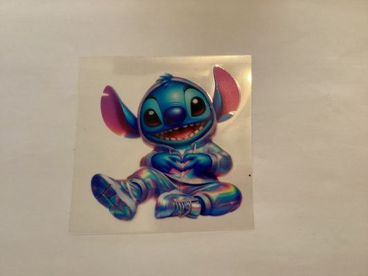 Stitch