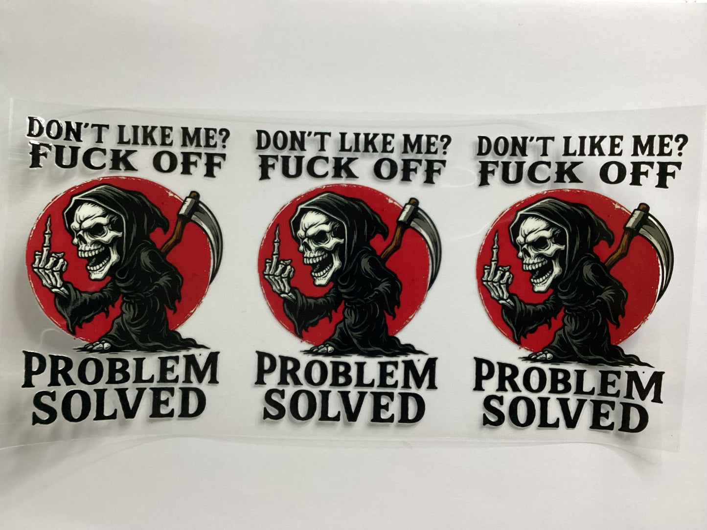 Skulls